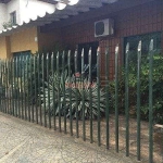 Casa com 5 dormitórios, na  Aclimação - São Paulo/SP