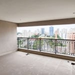 Apartamento com 3 Suites e Varanda Gourmet no Klabin!