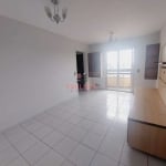 Apartamento com 2 dormitórios, 60 m² - Cidade Vargas - São Paulo/SP