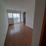 Apartamento com 2 dormitórios para alugar no bairro Vila Príncipe de Gales - Santo André/SP