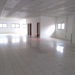 Prédio comercial com 670m², 3 pavimentos à venda ou locação no bairro do Jabaquara.