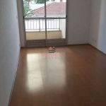 Apartamento à venda na  Vila Clementino	 - São Paulo/SP