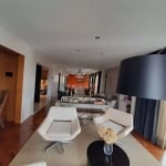 Apartamento com 4 dormitórios à venda no bairro  Jardim Vila Mariana - São Paulo/SP