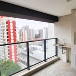 Apartamento à venda, Vila Clementino, São Paulo, SP