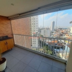 Apartamento para locação, Vila Firmiano Pinto, São Paulo, SP