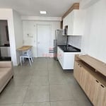 Apartamento de 1 Dormitório Mobiliado com Sacada – Ao lado da Estação São Judas do metrô!