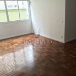 Apartamento ALUGUEL de 100 m2 de 3 dorm, 1 Suíte, 1 vaga na  Vila Mariana, São Paulo, SP.