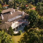 Casa à venda, Chácara Flora, São Paulo, SP