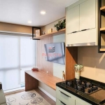 Apartamento para locação, Vila Pompéia, São Paulo, SP