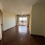 Apartamento para locação 3 dormitórios, 2 vagas de garagem. Vila Clementino - SP