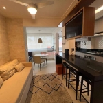 Apartamento 1 dormitório 100% mobiliado com vaga de garagem, Saúde, SP