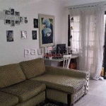 Apartamento amplo 3 dormitórios com suíte, 2 vagas !