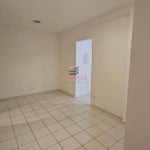 Apartamento no térreo de 42m²  para locação 2 dormitórios  Vila da Saúde, São Paulo, SP