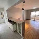 Apartamento ALUGUEL, 68 m2, 2 dorm, 1 suite, 2 vagas, Edif. Tequest Point, Aclimação, São Paulo, SP