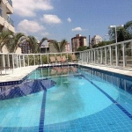 Apartamento com 2 dormitórios para alugar, 69 m² - Vila Gumercindo - São Paulo/SP