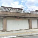 Sobrado  a VENDA de 340 m2 de 6 dormitórios - Vila Guarani (Zona Sul) - São Paulo/SP