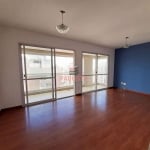 Apartamento para locação 4 dormitórios sendo 2 suítes e 2 vagas garagem, Vila Mariana, São Paulo, S