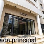 Apartamento com 3 dormitórios e 2 vagas para alugar, Vila Mariana  - São Paulo