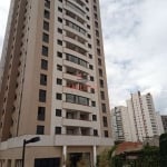 Apartamento com 3 dormitórios e 2 vagas para alugar, Vila Mariana  - São Paulo