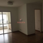 APARTAMENTO COM 2 DORMITÓRIOS, 1 SUITE, 1 VAGA, VARANDA GOURMET A 600M DO METRÔ ALTO DO IPIRANGA