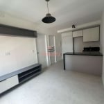 Apartamento 1 dormitório locação na Vila Mariana