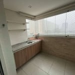 Apartamento com 1 dormitório e 1 vaga  Saúde