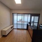 Apartamento para alugar 50m² com 1 dormitório suíte, na Vila Mariana próximo à ESPM e às estações V