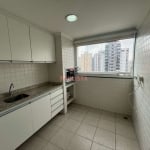 Apartamento para locação 1 Quarto, 1 Vaga, 42M², Saúde, São Paulo - SP | Unique