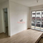 Apartamento para venda e locação, Vila Mariana, São Paulo, SP