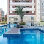 APARTAMENTO DE 1 DORMITÓRIO, COZINHA AMERICANA, VARANDA GOURMET, 1 VAGA , AO LADO DO METRÕ VILA MAR