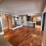Apartamento para VENDA de 97 m2 de 3 dorm, 1 suíte, 2 vagas, lazer no Bom Retiro, São Paulo, SP