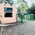 Casa térrea condomínio Bosque São Francisco