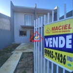 Casa com 3 quartos à venda na Rua Maria Luzardi Bertoldi, 942, Campo de Santana, Curitiba