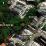 Terreno com 4.239 m² de área, Residencial à venda na Rua Jacob Eisenhuth, Atiradores, Joinville por R$ 1.650.000.00 por R$ 1480.000,00.