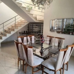 Casa à venda, 378 m² por R$ 2.650.000,00 - Engordadouro - Jundiaí/SP