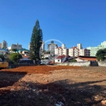 Terreno amplo com viabilidade para construção codigo: 70583