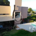 Bela casa no Condominio Altos de São José codigo: 75410