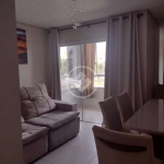 Apartamento de dois dormitórios sendo uma suíte, completamente mobiliado codigo: 86179