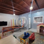 Casa mobiliada codigo: 85695