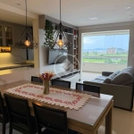 Apartamento Amplo no Último Andar – Centro de Biguaçu codigo: 114287