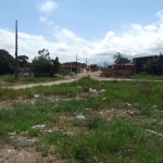 Terreno para Venda em Itanhaém, Balneário Paranapuã