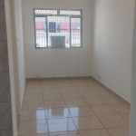 Apartamento para Venda em São Vicente, Vila São Jorge, 2 dormitórios, 1 banheiro, 1 vaga