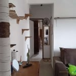 Apartamento para Venda em São Vicente, Parque São Vicente, 2 dormitórios, 1 banheiro, 1 vaga