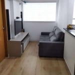 Apartamento para Venda em São Vicente, Parque São Vicente, 2 dormitórios, 1 banheiro, 1 vaga