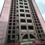 Sala Comercial para Locação em Santos, Vila Nova, 2 banheiros, 1 vaga