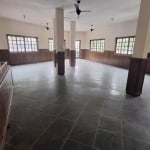 Sala Comercial para Locação em Santos, Estuário, 2 banheiros