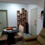 Apartamento para Venda em São Vicente, Itararé, 1 dormitório, 1 banheiro, 1 vaga