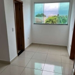 Apartamento para Venda em São Vicente, Parque São Vicente, 1 dormitório, 1 banheiro, 1 vaga