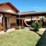 Casa com 6 quartos à venda na Manoel Oliveira Lopes, 180, Santo Antônio, Balneário Piçarras