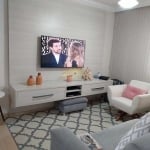 Apartamento à venda no bairro Jardim Santa Josefina - São Paulo/SP, Zona Sul